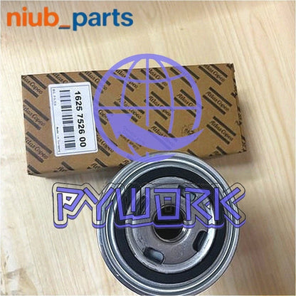 1PC 1625752600=2903752600 Atlas Screw Air Compressor Oil Filter High Quality