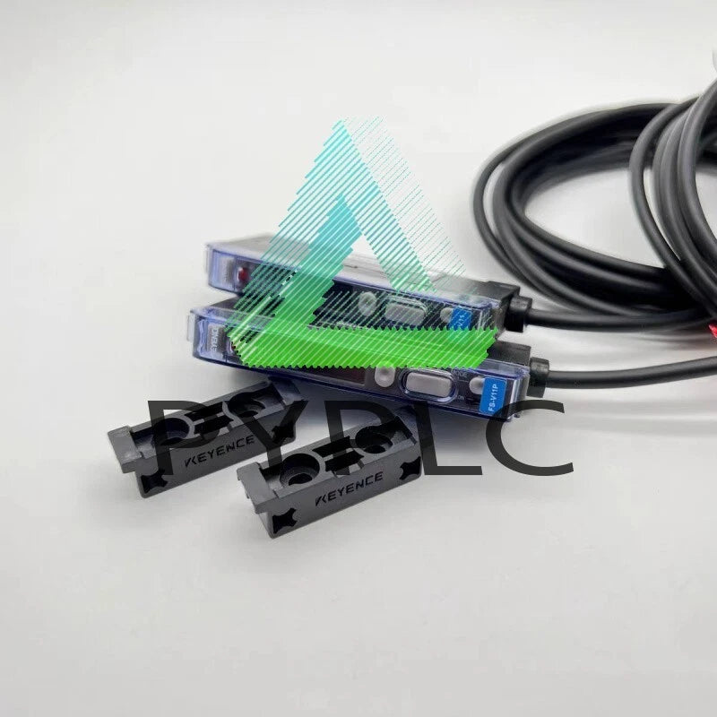 1PC Keyence FS-V11P Fiber Optic Sensor FSV11P Amplifier Sensor Free Shipping