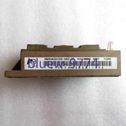new FUJI IGBT MODULE 2MBI400U2B-060-50 - FUJI