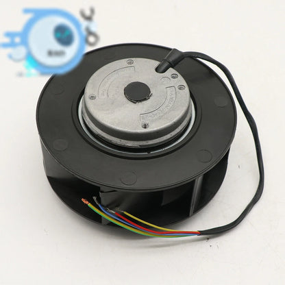 R2E133 BH66-14 Centrifugal Fan 230v 0.22(A) for R2E133-BH66-14 1PCS