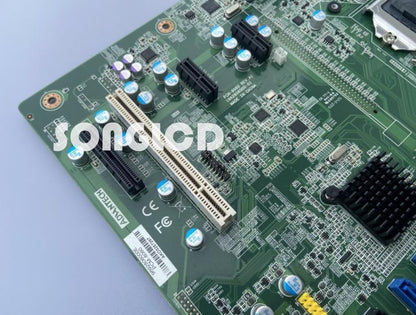 1pcs PCM-8060 Rev.A1 - Versatile Heavy-Duty Component - INDUSTRIAL AUTOMATION COMPONENT
