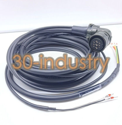 1PCS NEW S6-L-B11 Power Brake Cable 5M/10M Options Available - KOEED