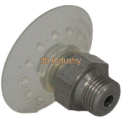 FESTO VAS-75-1/4-SI-B Vacuum Sucker - Pack of 5 Units - FESTO