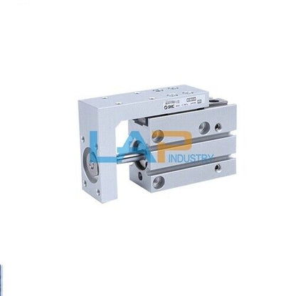 SMC MXH10-10Z Precision Sliding Table Cylinder - 1PC - SMC