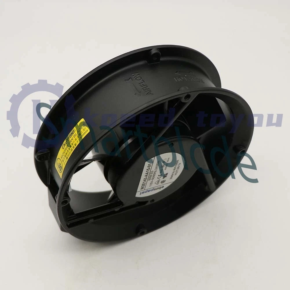1pcs for W2E143-AA15-01 Cooling Fan ~