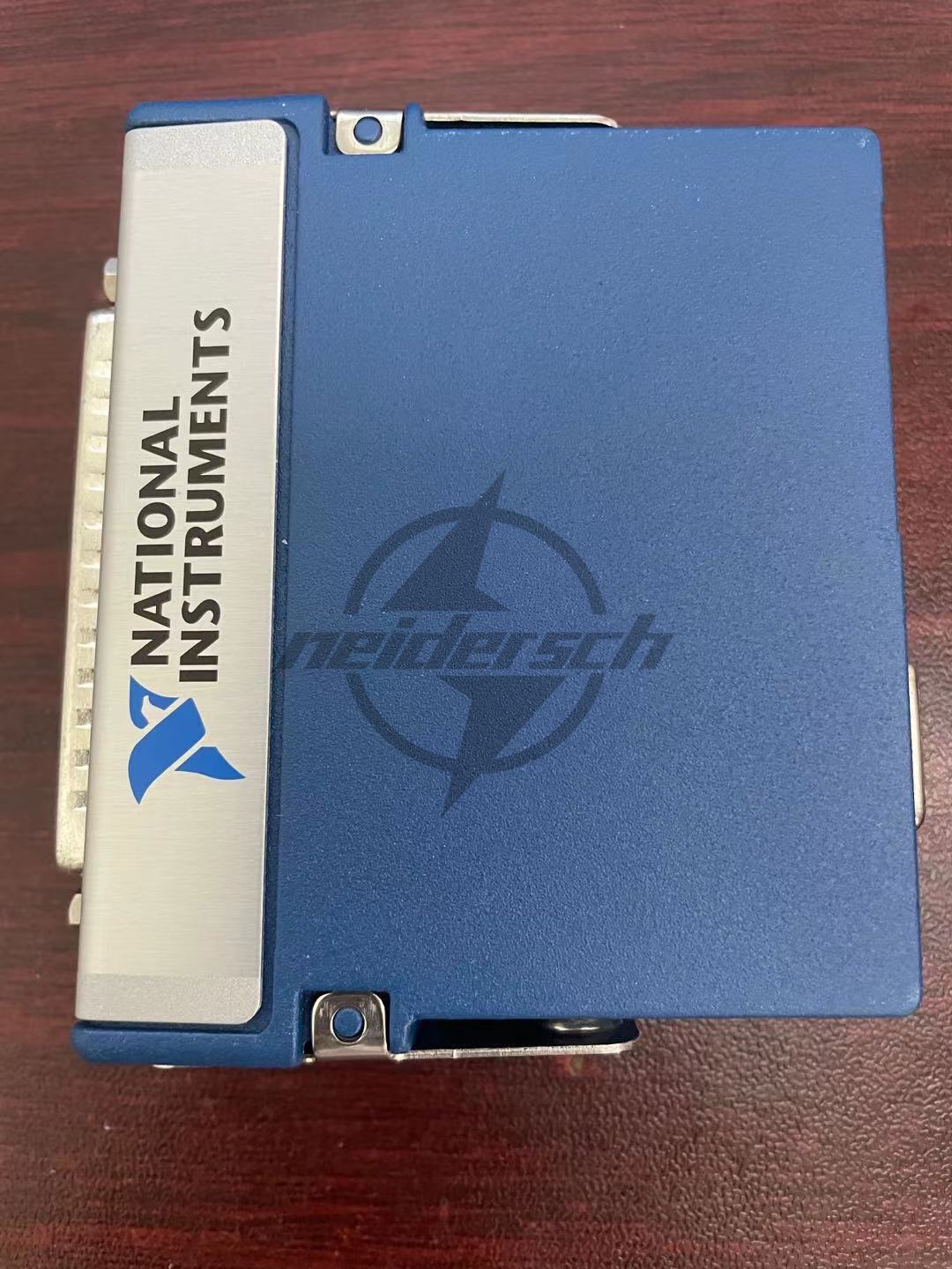 used National Instruments NI 9205 D-Sub Analog Input Module - NATIONAL INSTRUMENTS