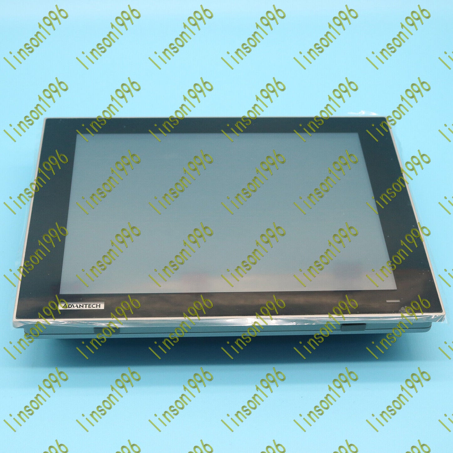 Advantech TPC-1251T-E3BE 12-Inch Touchscreen - ADVANTECH