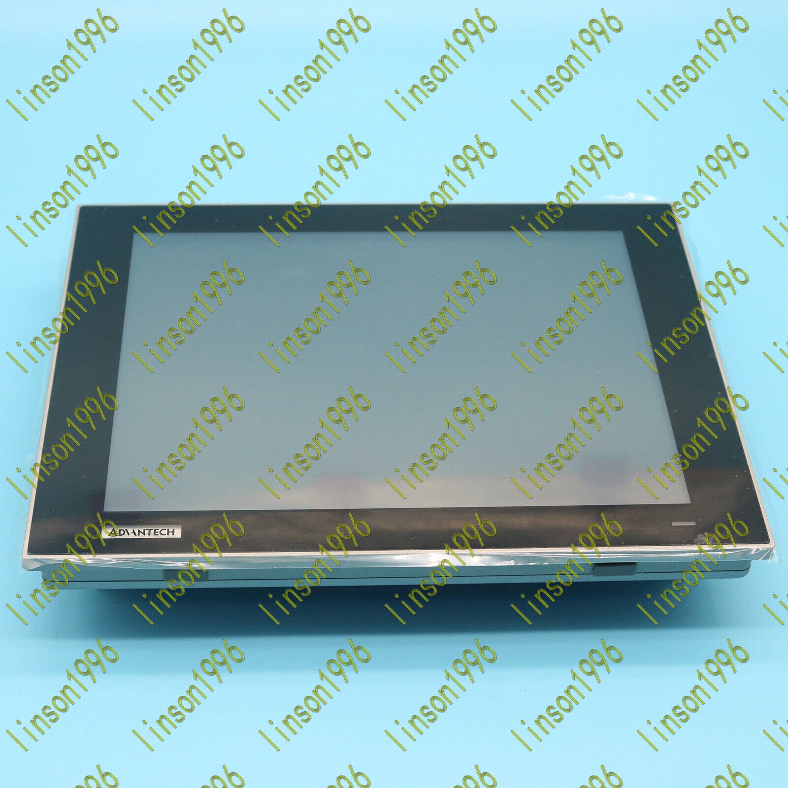 Advantech TPC-1251T-E3BE 12-Inch Touchscreen - ADVANTECH