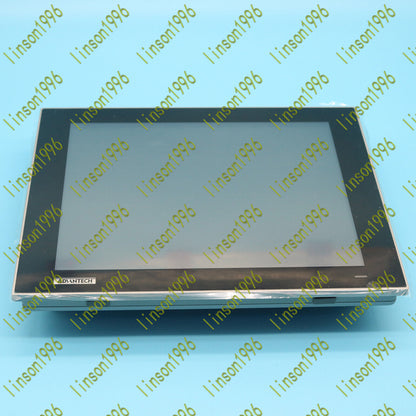 Advantech TPC-1251T-E3BE 12-Inch Touchscreen - ADVANTECH