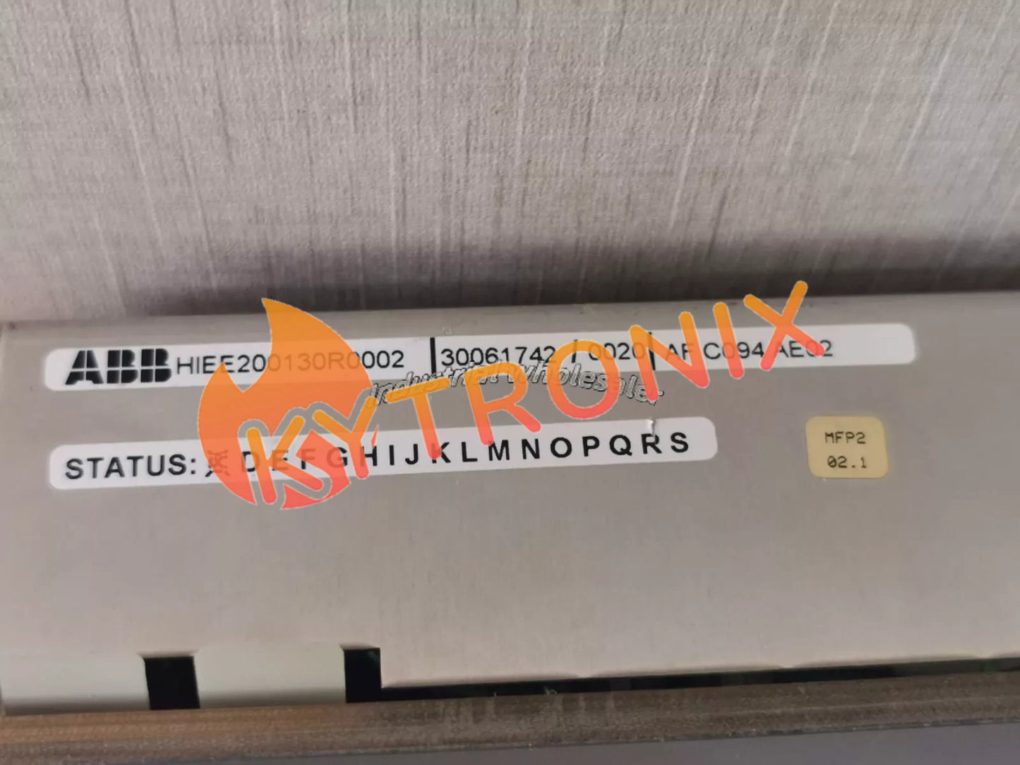 1PC good AF C094 AE02 HIEE200130R0002 express With warranty Fast delivery