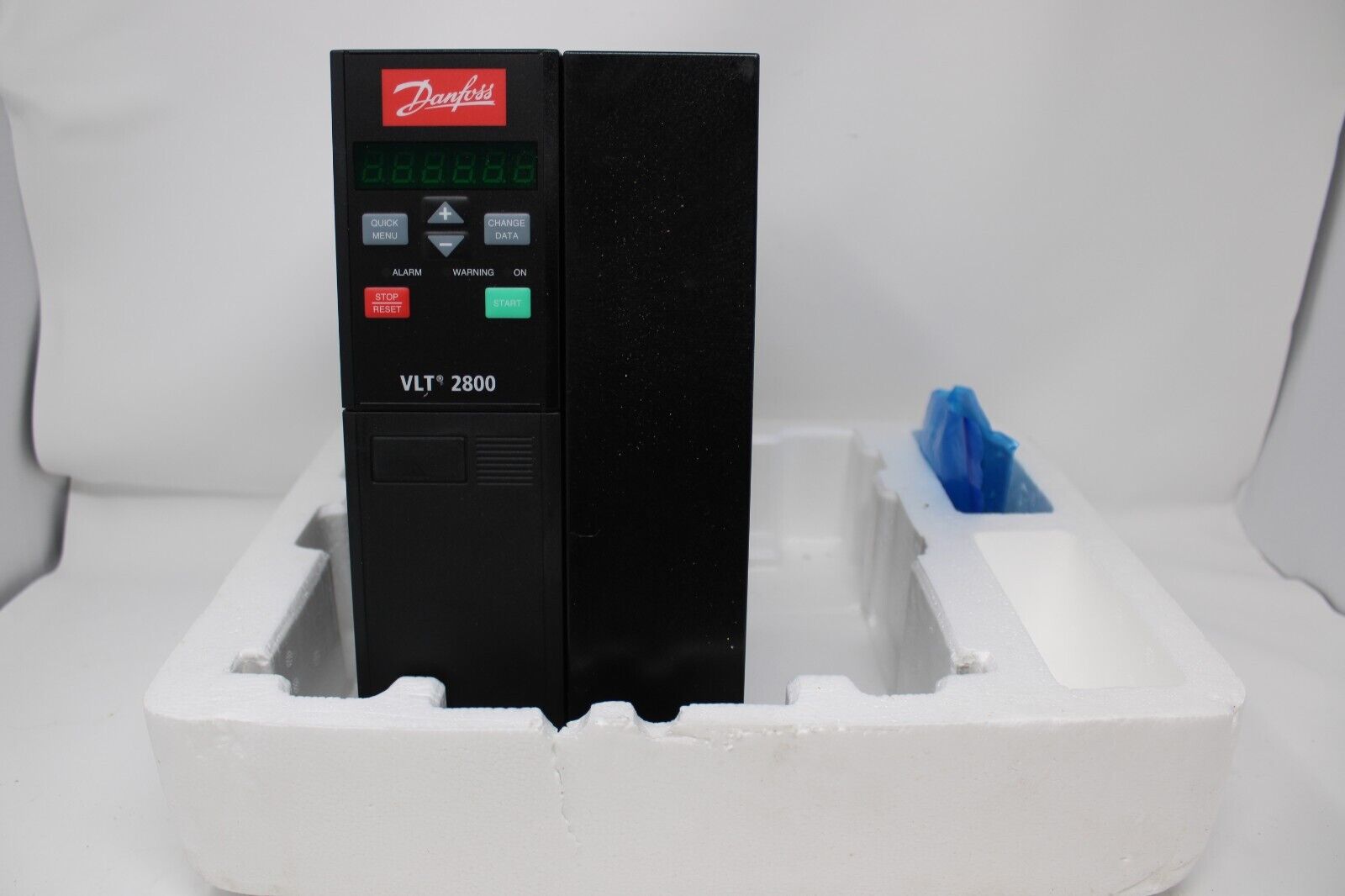 new Danfoss 195N1085 VLT Inverter Drive - DANFOSS