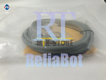 1PCS SENTINEL TL04X-12YP-AN6-C2 Sensor&Proximity Switch