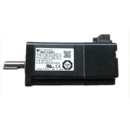 Yaskawa Servo Motor SGMJV-01ADA61 - YASKAWA
