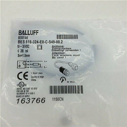 Proximity Switch - BALLUFF