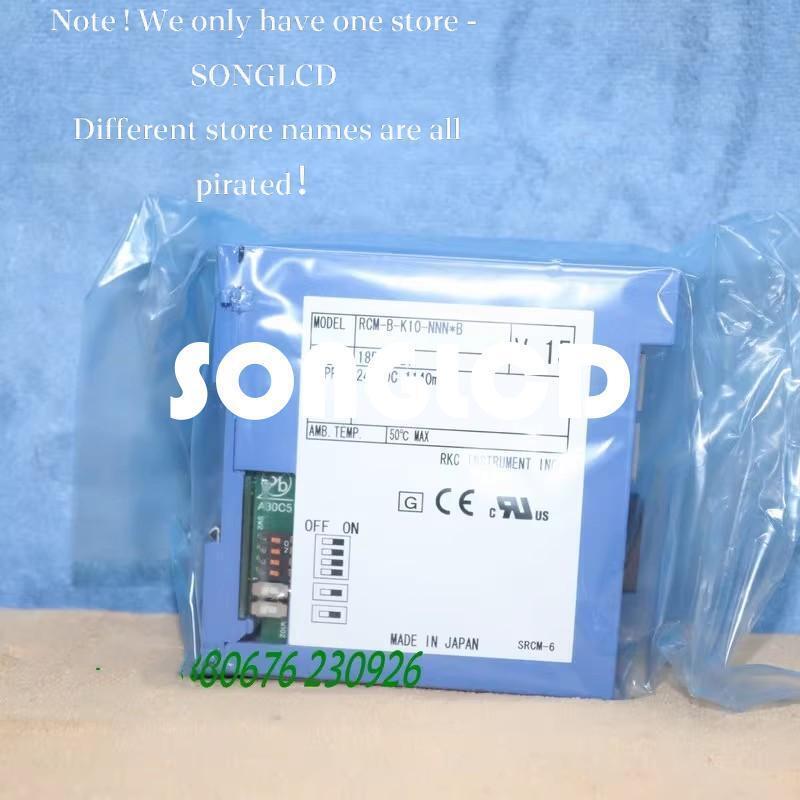 RKC RCM-B-K10-NNN*B Temperature Control Module - KOEED
