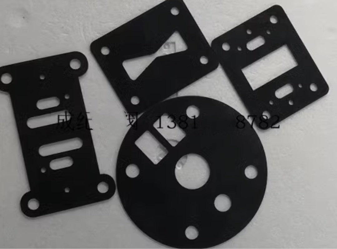 A set FIT FOR CJ476.227.000 Diaphragm Pump Air Valve Repair Kit