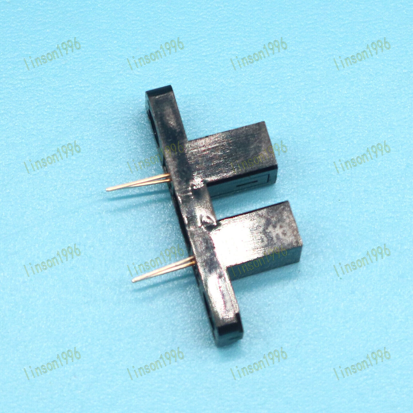 10-Piece Omron EE-SH3 Photoelectric Switches Spot Stock - OMRON