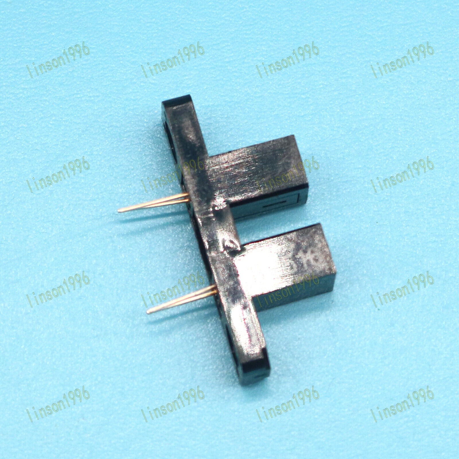 10-Piece Omron EE-SH3 Photoelectric Switches Spot Stock - OMRON
