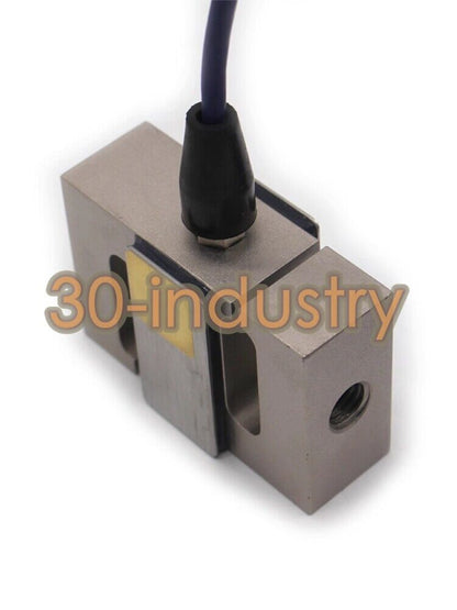 High Precision BSS-1T/1.5T S Type Load Cell, 1 Piece - BSS