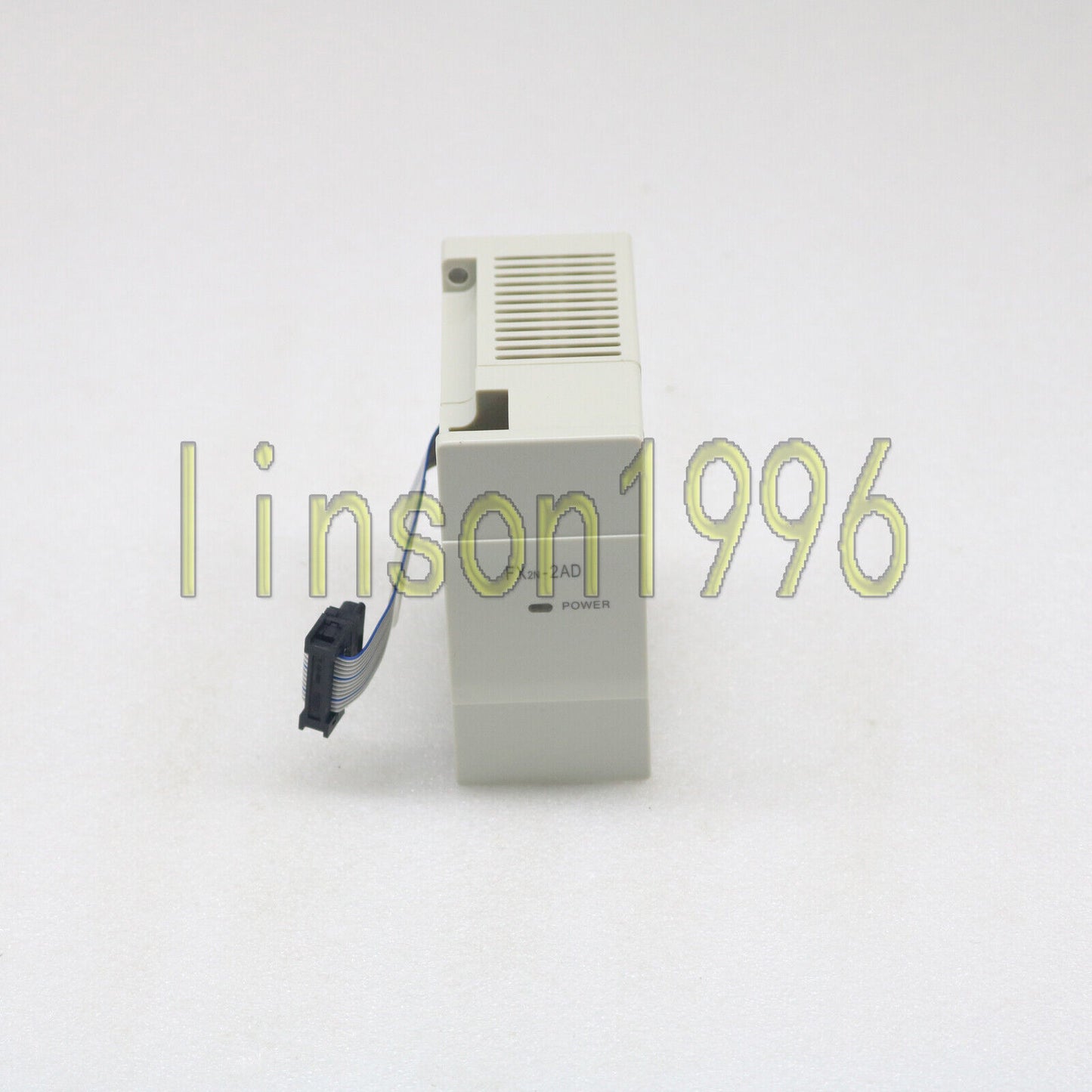 Mitsubishi FX2N-2AD programmable controller - MITSUBISHI