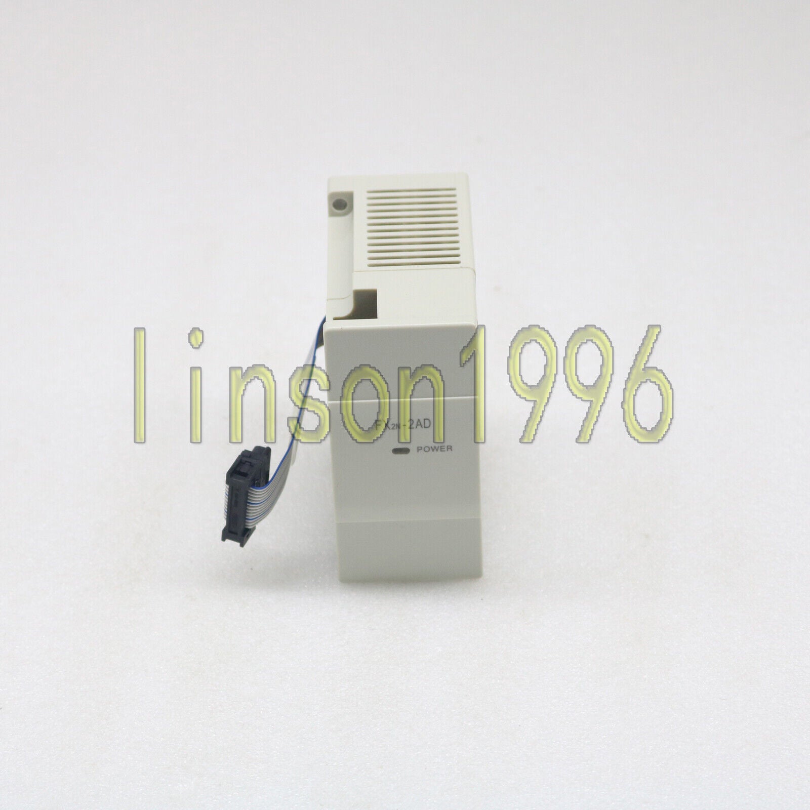 Mitsubishi FX2N-2AD programmable controller - MITSUBISHI