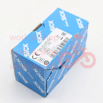 1PCS SICK WL23-2P2430 WL232P2430 Photoelectric Sensor In Box