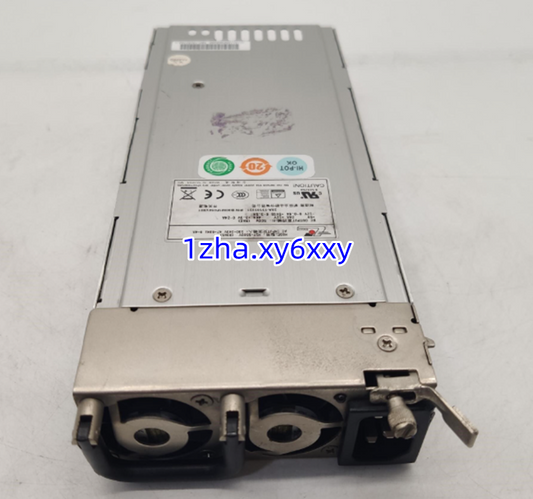 used 1pcs For zippy EMACS M1F-5500V rated power 500W power supply