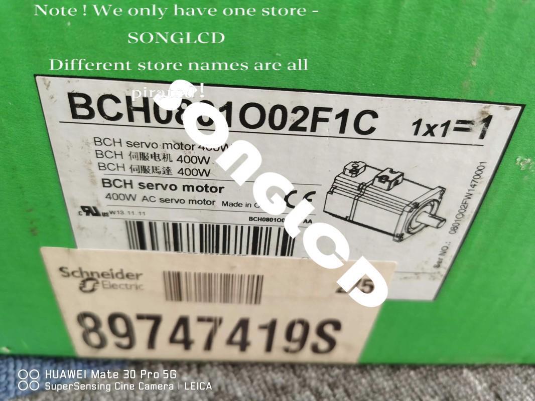 1pcs New BCH0801O02F1C BCH0801002F1C Model - SIGMA