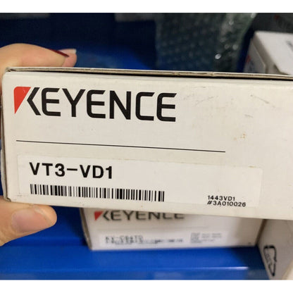 VT3-VD1 Display Interface Module by KEYENCE - KEYENCE