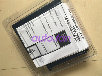ONE FOR GE FANUC IC695PBM300CC - GE FANUC