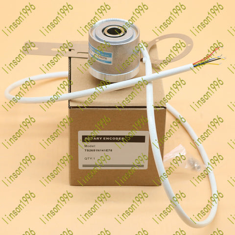 TS2651N141E78 Smartsyn Resolver For Servo Motor - TAMAGAWA