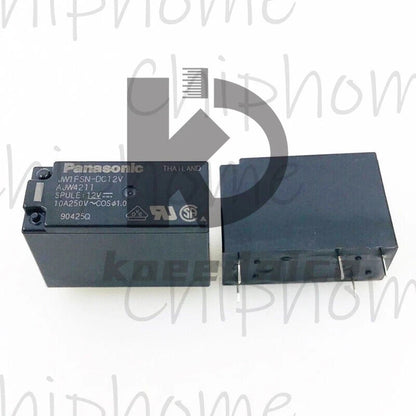 1PC PANASONIC JW1FSN-DC12V AJW4211 Power Relay 5Pins