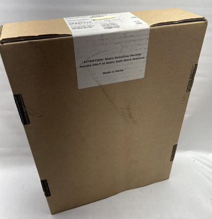 SPBRC410 ABB HR Bridge Controller MODBUS TC Interface - ABB