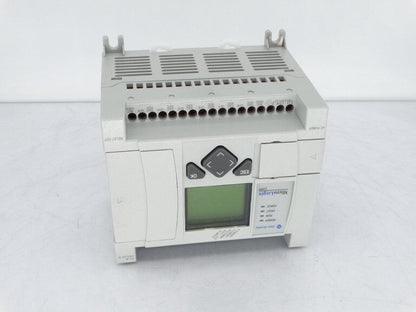 Allen Bradley 1763-L16BWA Series B PLC Module | High-Performance Control Solution for Industrial Applications - ALLEN BRADLEY
