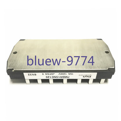 1PC FUJI 7MBR15NE120 MODULE - FUJI