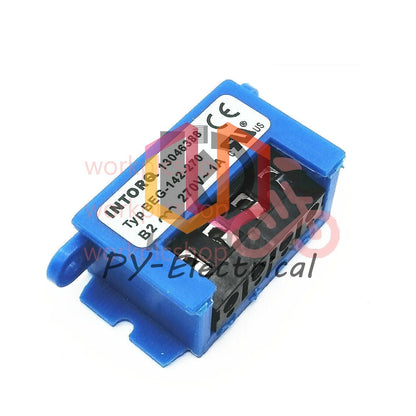 INTORQ 13046388 Typ BEG-142-270 B2 270V~ 1A module rectifier