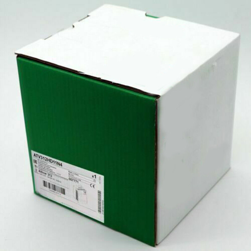 1PC Schneider ATV312HD11N4 Inverter 380V 11KW 15HP