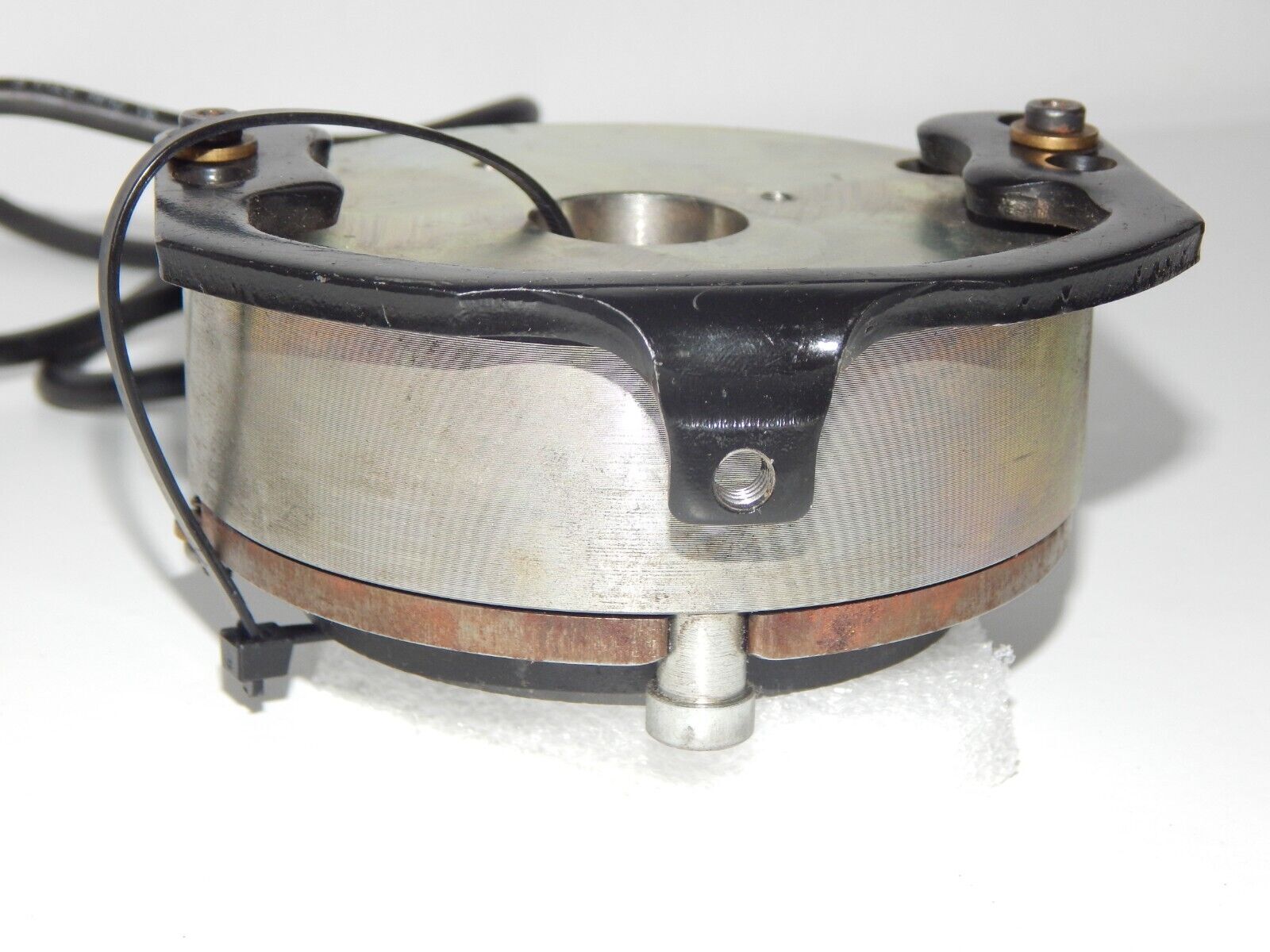 used BINDER 76 43110H03 Brake Brake - BINDER