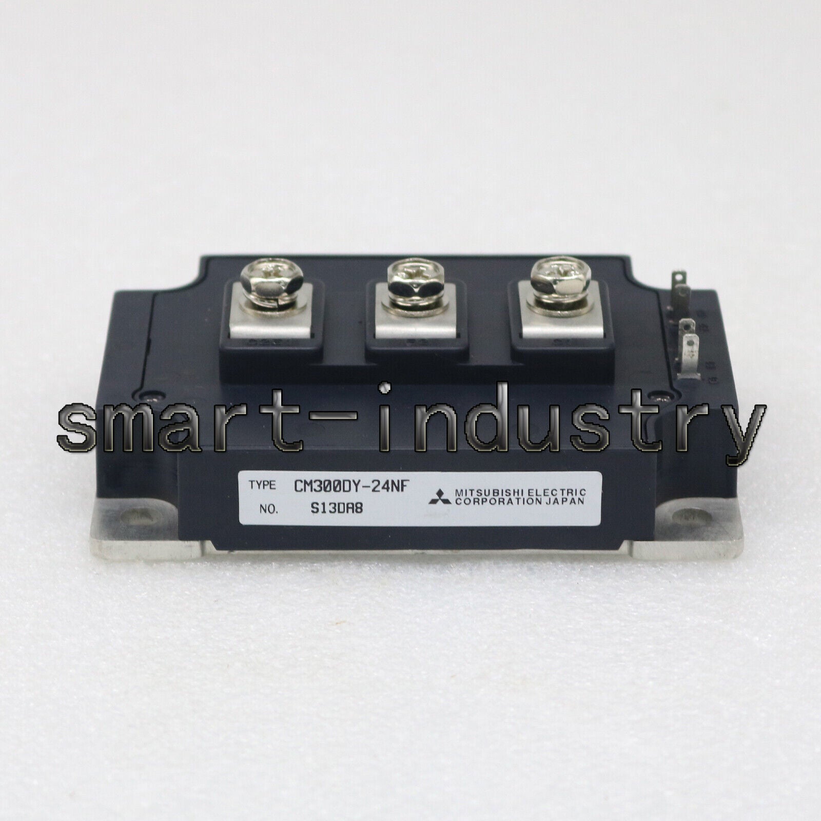 new 1PCS  Mitsubishi CM300DY-24NF IGBT Transistor Power Module