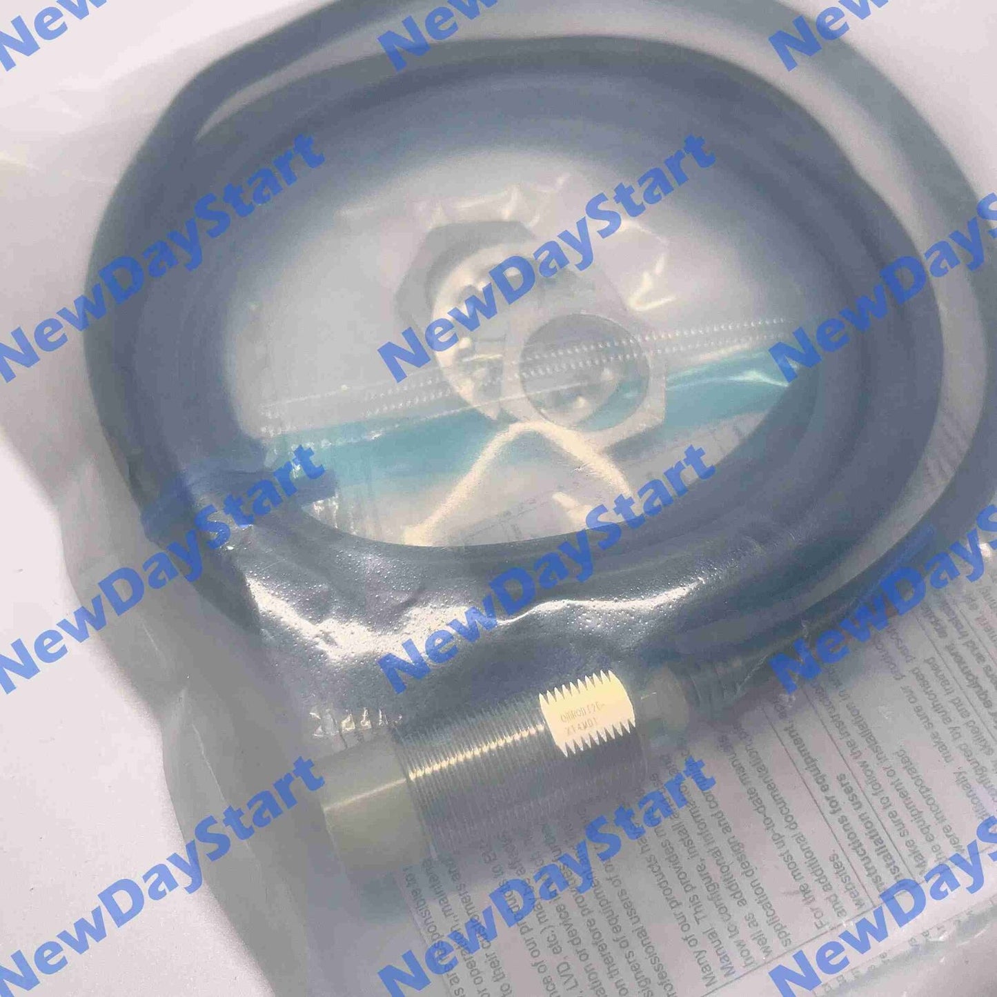 E2E-X14MD1 Proximity Switch - KOEED