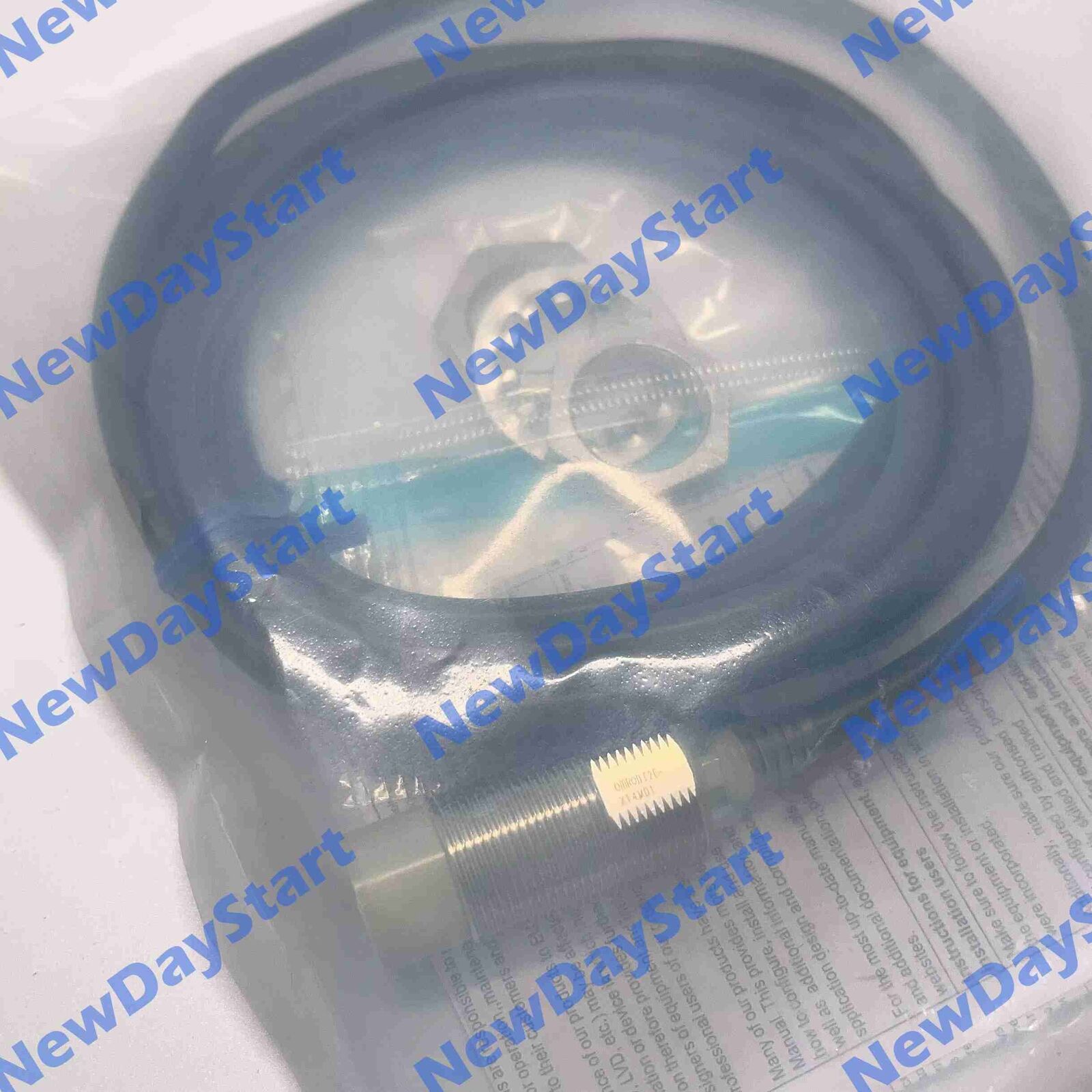 E2E-X14MD1 Proximity Switch - KOEED