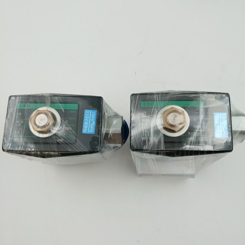 Used CKD AB71-15-12 Industrial Equipment - CKD EQUIPMENT