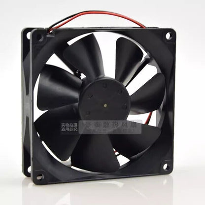 NMB 3610KL-05W-B50 DC24V 0.2A Cooling Fan - NMB