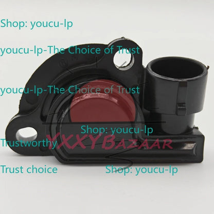 213895 Throttle Position Sensor & Idle Air Control Valve Set For Chevy 1500 2500