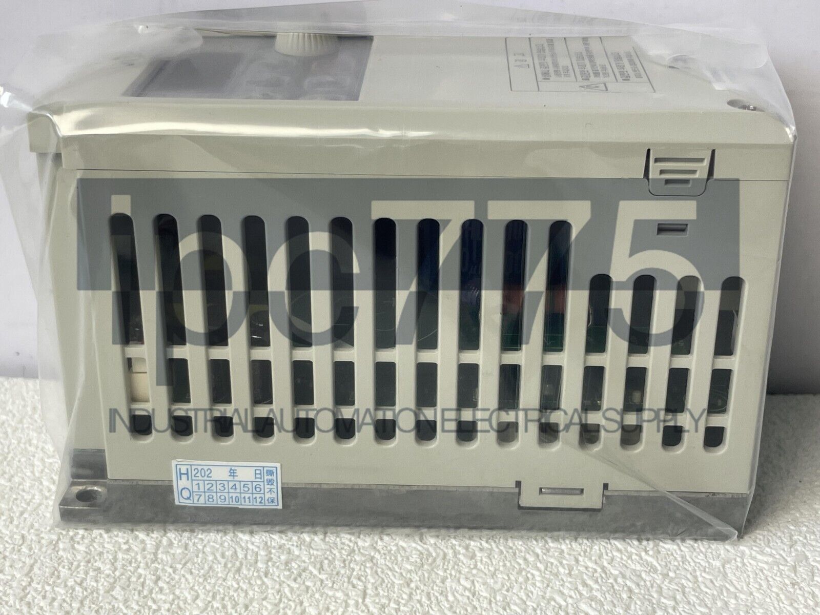 ONES LS Inverter SV001IE5-1C - ONES