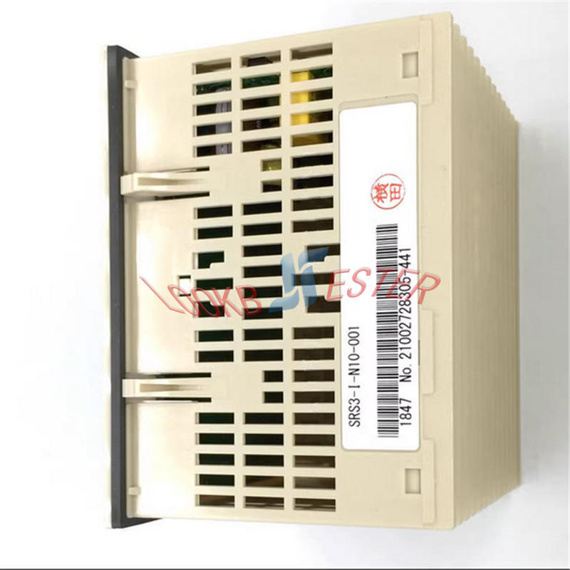 new 1PC SHIMADEN SRS3-I-N10_001 Temperature Controller SRS3-I-N10-001 - SHIMADEN