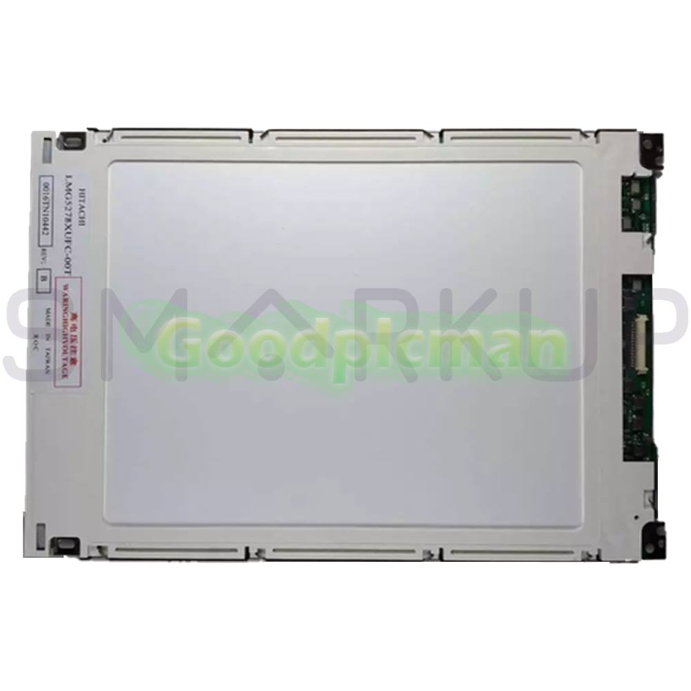 HITACHI LMG5278XUFC-00T LCD Screen Display Panel 1Pcs/