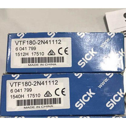 1PC SICK Photoelectric Switch VTF180-2N41112 - SICK