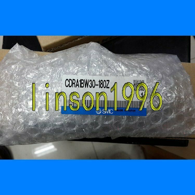 new ONE SMC CDRA1BW30-180Z rotating cylinder - ONE