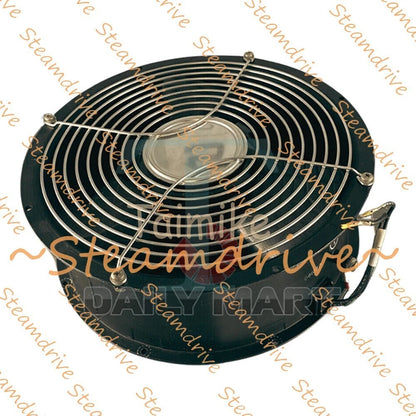 COMAIR ROTRON CL3L2 Axial Cooling Fan 230VAC 50/60HZ 0.47/0.43 A